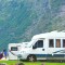 Auf einen Blick: Die 4 Wohnmobil-Arten