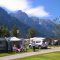 Campingplätze für die Durchreise – Unterwegs schon campen