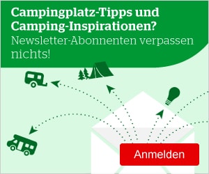 Eurocampings Newsletter