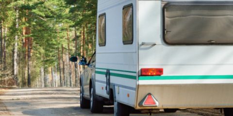 Packliste ultimativ: Diese Dinge gehören zu jedem Campingtrip dazu