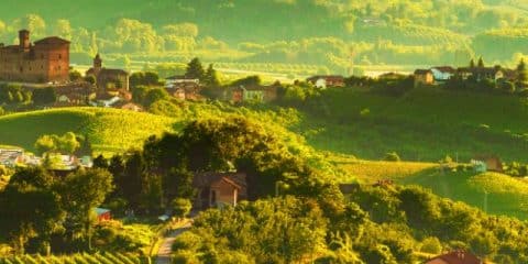 Italien neu entdecken – Geheimtipp Piemont