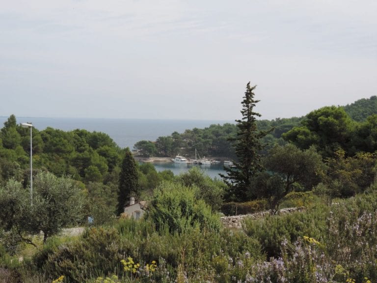 Kvarner Bucht - Paradies mit Inseln | ACSI Eurocampings Blog