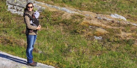 5 Dinge, die sich am Reisen mit Baby plötzlich ändern