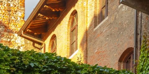 10 schöne Urlaubsorte mit einer interessanten Geschichte (Teil 1)