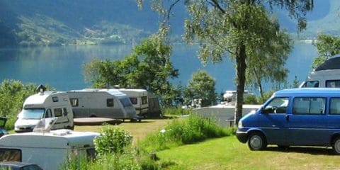 Kauf eines Wohnmobils oder Wohnwagens: die Kosten
