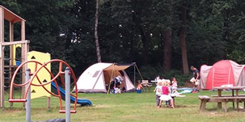Camping mit Kindern in Holland: 7 kinderfreundliche Campingplätze