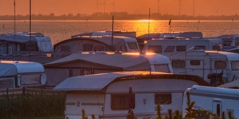 Alles über Langzeitcamping