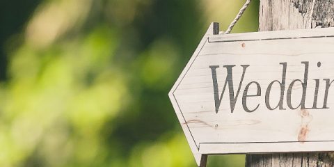 Heiraten auf dem Campingplatz: Tipps für eine Camping-Hochzeit