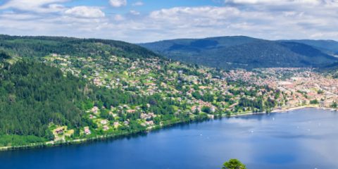 Die Vogesen: ein Urlaubsziel für Ihre Bucketlist?