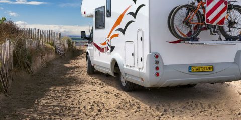 Ein Roadtrip – auch etwas für Sie?