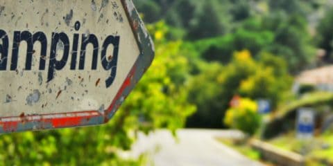 Campingplätze für jeden Geschmack