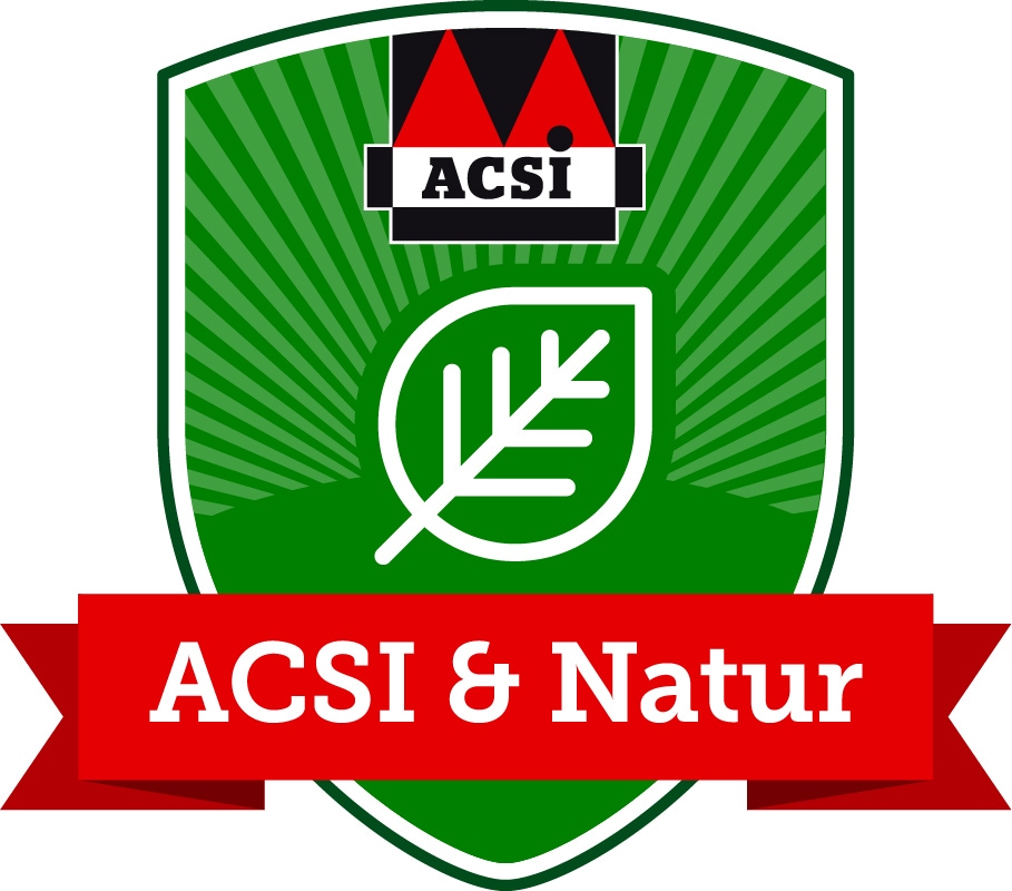 ACSI & natuur