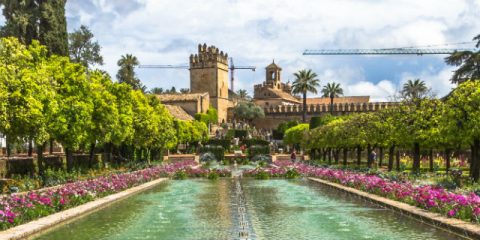 Kurz und knackig: Andalusien – Córdoba