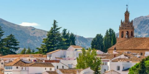 Kurz und knackig: Andalusien – Ronda
