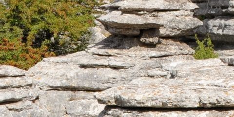 Kurz und knackig: Andalusien – El Torcal de Antequera