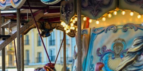 Die 10 schönsten Ausflugsziele für Familien in Frankreich