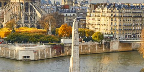 Campen an der Seine: Unsere Tipps