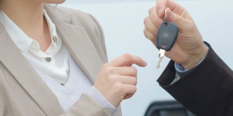 Finden Sie den Wohnwagen oder das Wohnmobil Ihrer Träume