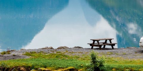 Fünf Campingartikel, die jeder Camper unbedingt haben muss