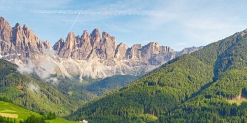 Die Dolomiten – Wanderparadies für Naturliebhaber