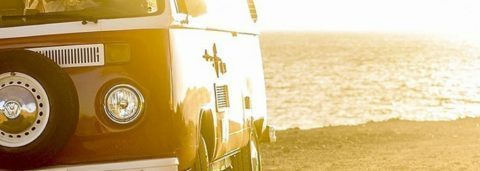 Camper-Sharing – Das neue Camping-Konzept