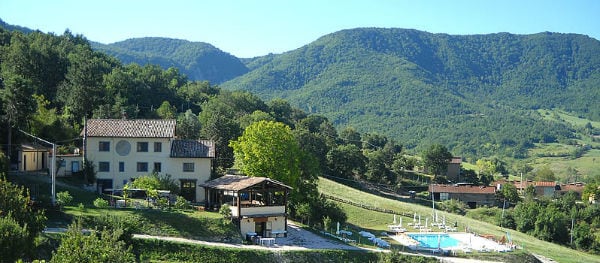 Agriturismo la Concia