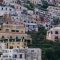 Positano: Perle an der Amalfiküste