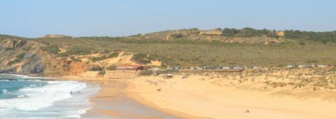 Die 5 schönsten Strände in Portugal