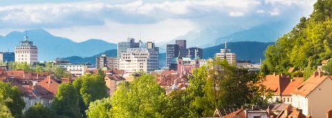 Warum ist Ljubljana eigentlich so angesagt?