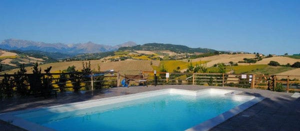 Agriturismo: Agricamp T' Asteria