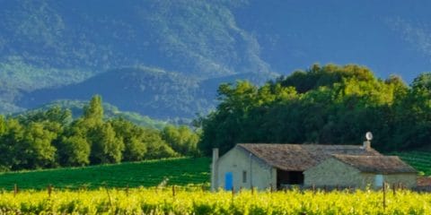 Camping in der Nebensaison: lauter Vorteile!