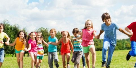 Warum Kinder Camping lieben – 5 Gründe