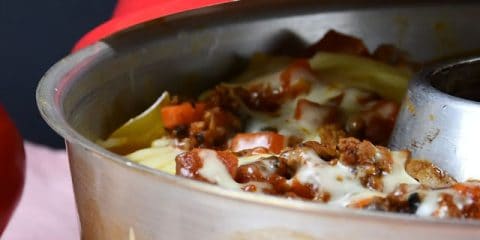 Abwechslungsreich und lecker kochen im Campingurlaub