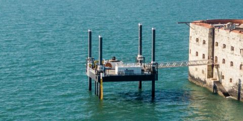 Atlas Obscura: Fünf außergewöhnliche Orte in Frankreich
