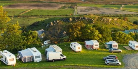 Sieben goldene Tipps von Campern für Camper