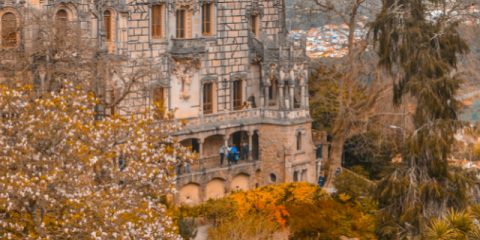 Atlas Obscura: Fünf besondere Orte in Portugal