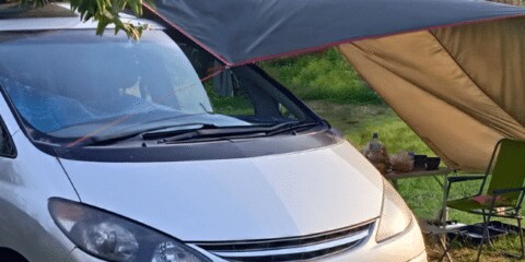 Kennen Sie diese sechs Camping-Patzer?