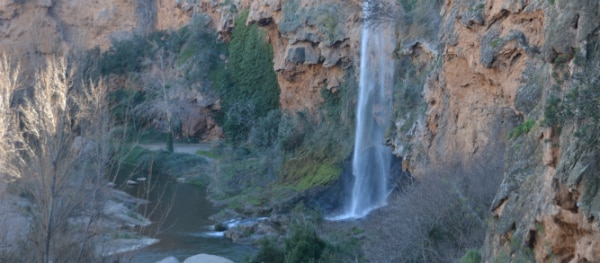 Salto de la Novia