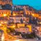 Die unterirdische Schönheit von Matera