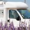 5 Goldene Wohnmobil-Regeln in Frankreich