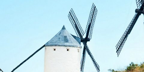 Atlas Obscura: Fünf spannende Orte in Spanien