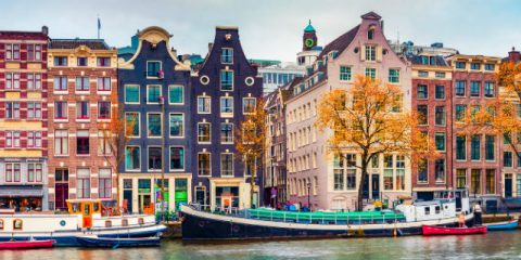 Geschichte, Museen und Cocktails – Die besten Tipps für Amsterdam