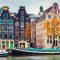Geschichte, Museen und Cocktails – Die besten Tipps für Amsterdam