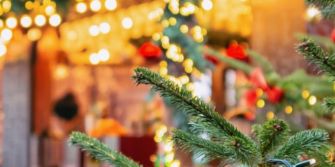 Die 5 großen deutschen Weihnachtsmärkte für 2024