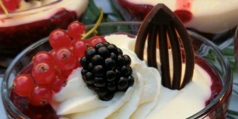Die leckersten und besten Nachspeisen Europas!