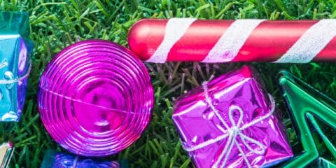 13 tolle Weihnachtsgeschenke für Camper
