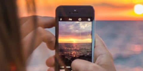 5 praktische Tipps für Ihre Urlaubsbilder
