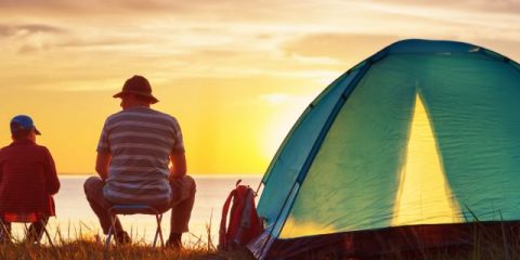 Welcher ACSI Campingführer passt zu mir?