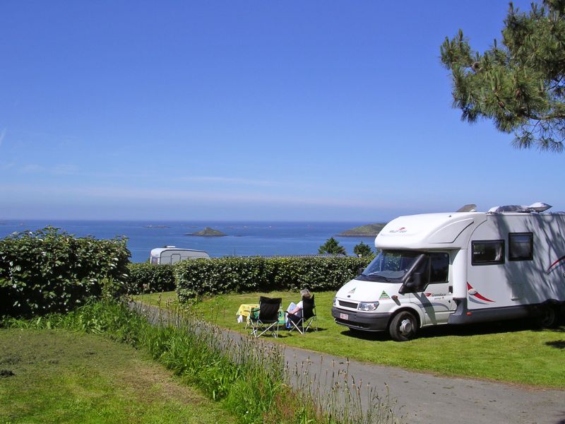 Wohnmobil Niederlande