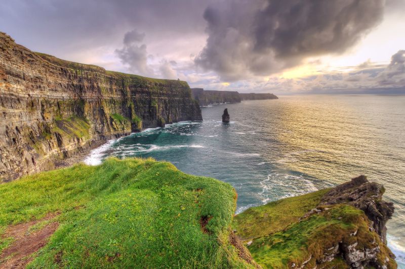 Cliffs of Moher